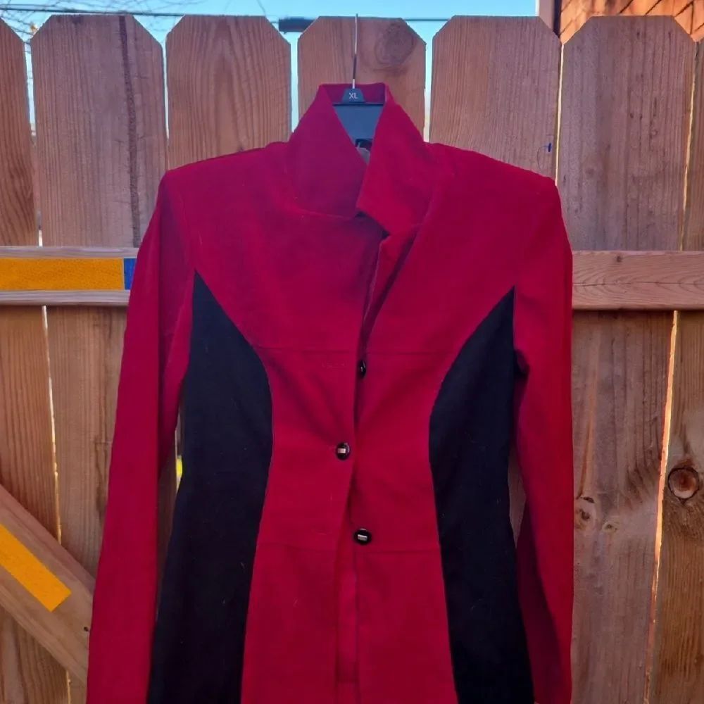 Vintage Blazer Sz. 6
